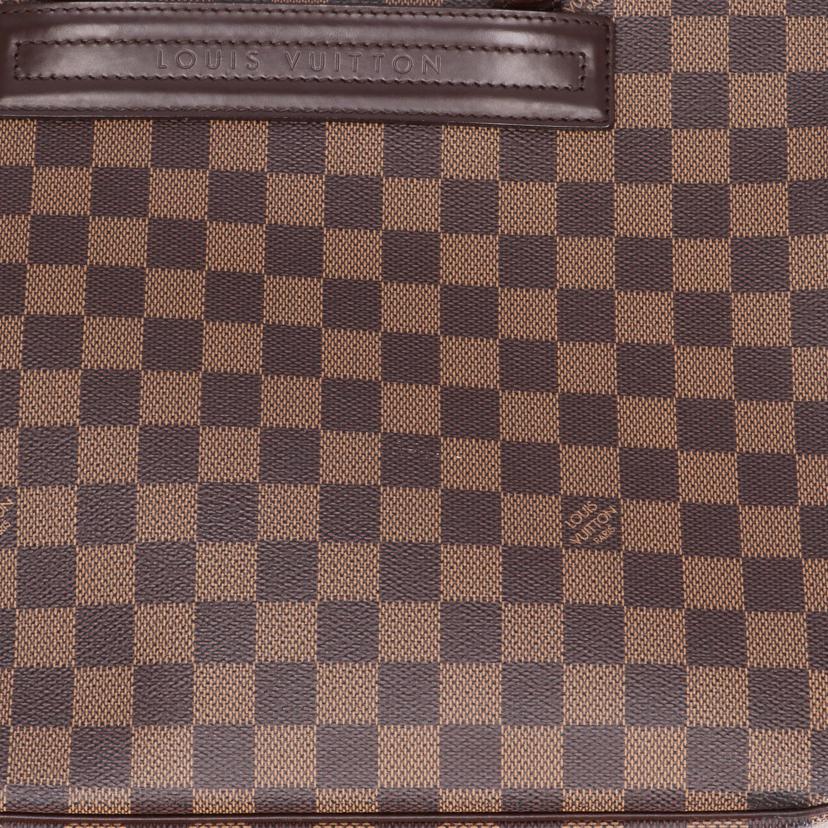 LV ルイヴィトン/バリオリ/ダミエ/N51123//AR0***/Aランク/19