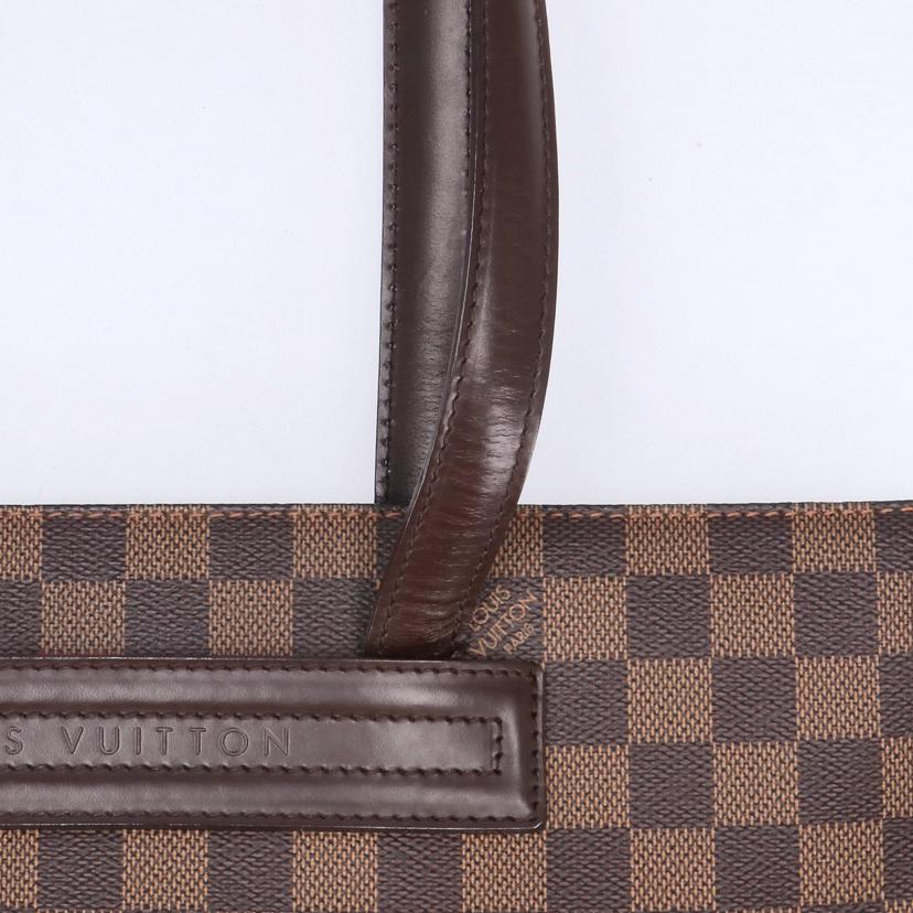 LV ルイヴィトン/バリオリ/ダミエ/N51123//AR0***/Aランク/19