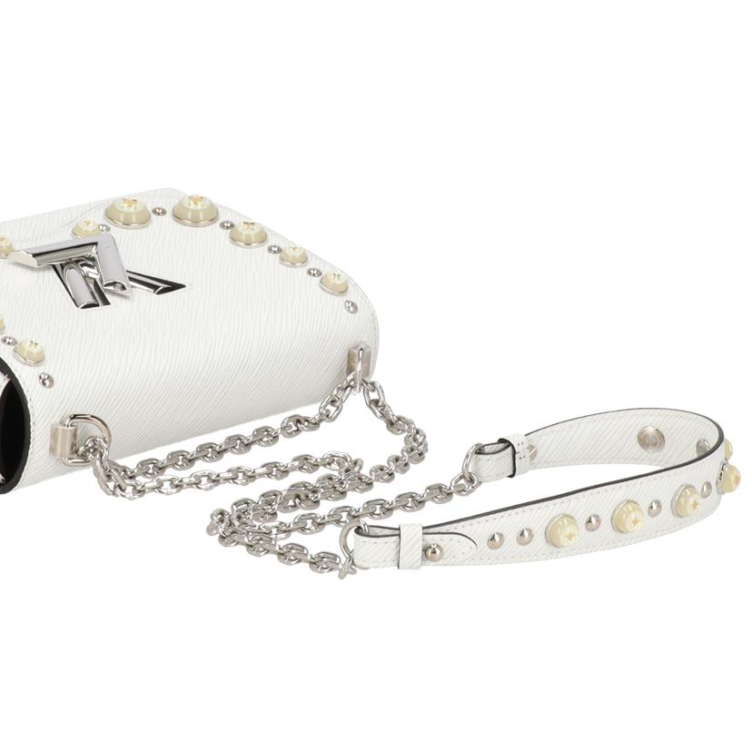 LOUIS VUITTON ルイヴィトン/クルーズコレクション/ツイストMM/エピ/M22030//SR0***/ABランク/91