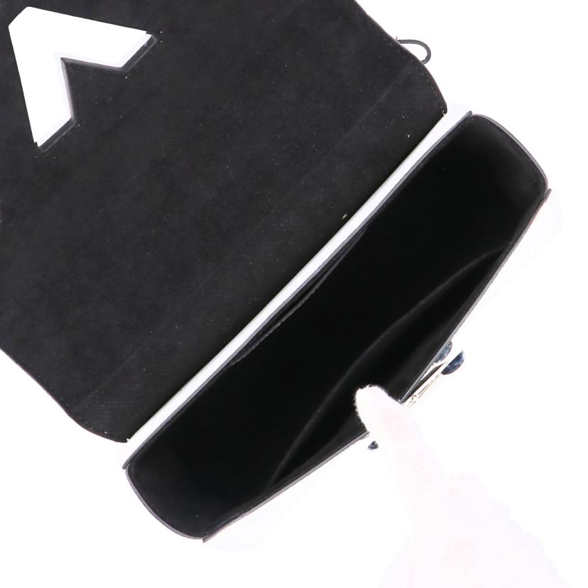 LOUIS VUITTON ルイヴィトン/クルーズコレクション/ツイストMM/エピ/M22030//SR0***/ABランク/91