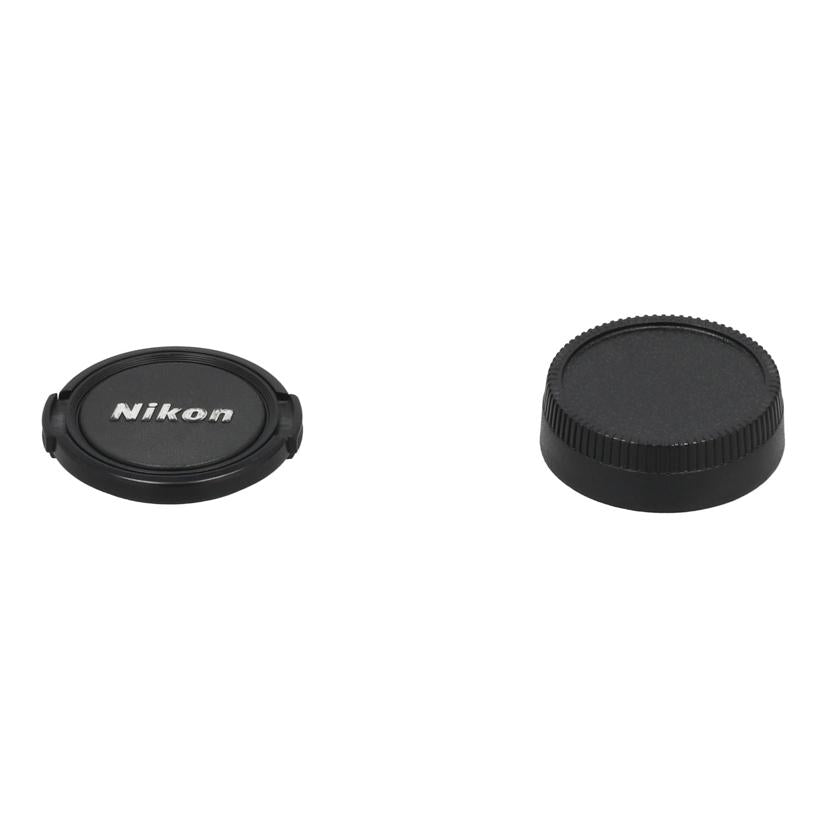 Nikon ニコン /交換レンズ/50mm/AI 50mm F1.8S//2096671/Bランク/69