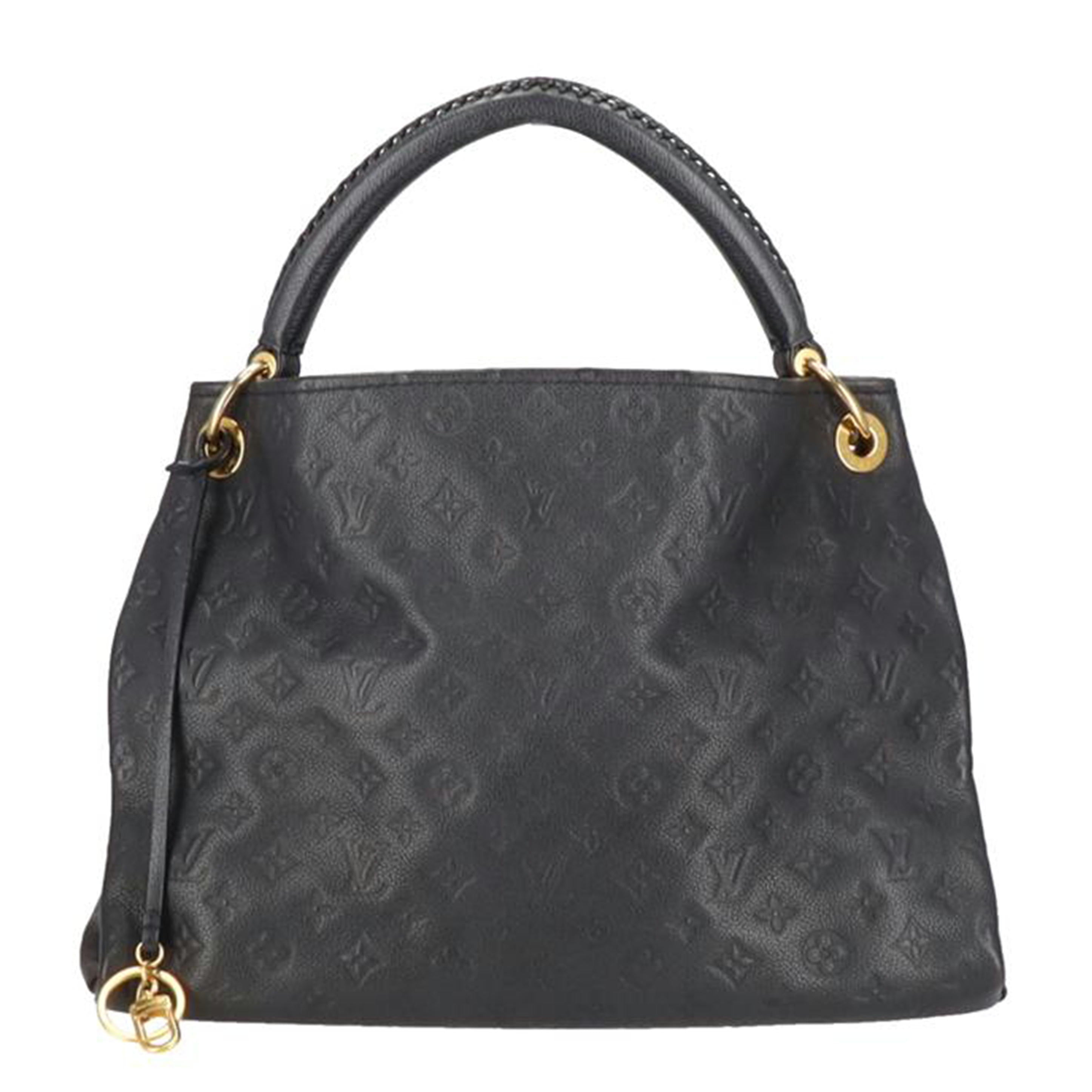 LOUIS VUITTON ルイヴィトン/アーツィMM/モノグラムアンプラント/M41066//CA0***/ABランク/91