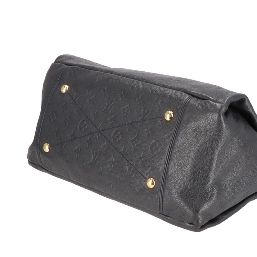 LOUIS VUITTON ルイヴィトン/アーツィMM/モノグラムアンプラント/M41066//CA0***/ABランク/91