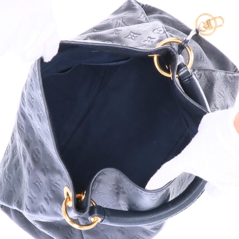 LOUIS VUITTON ルイヴィトン/アーツィMM/モノグラムアンプラント/M41066//CA0***/ABランク/91