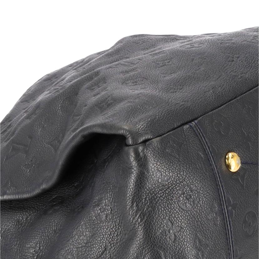 LOUIS VUITTON ルイヴィトン/アーツィMM/モノグラムアンプラント/M41066//CA0***/ABランク/91