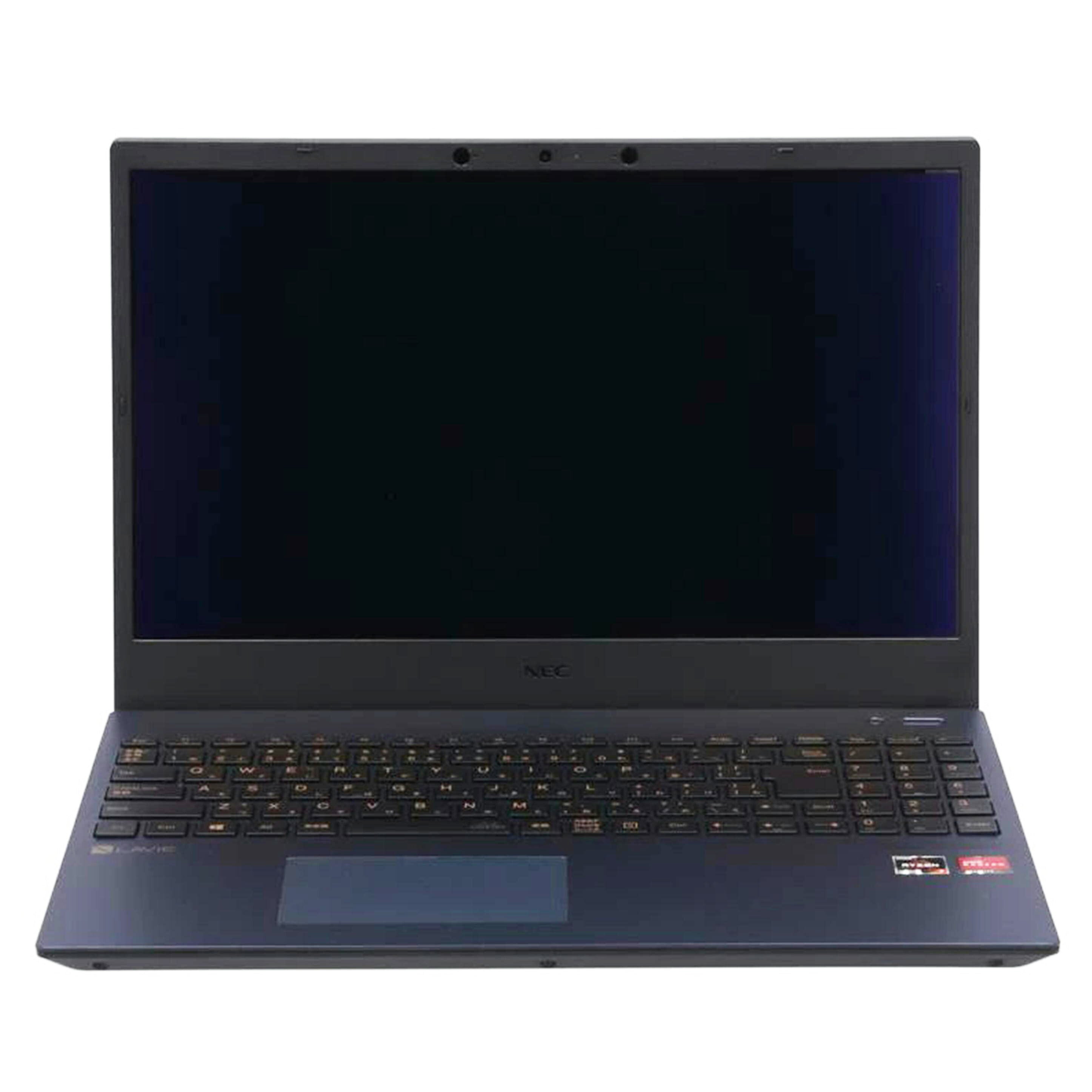 NEC 日本電気 /Win11ノートPC/LAVIE N15/PC-N1585AAL//12233288F/Bランク/71