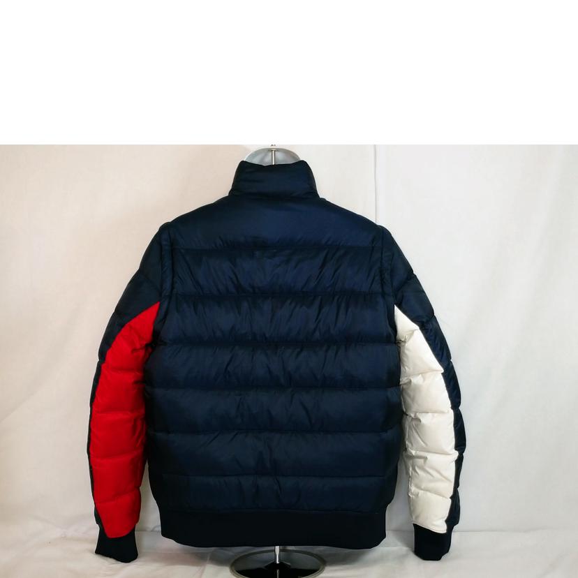 TOMMY HILFIGER トミーヒルフィガー/リバーシブル ダウン 11/22/0215905//Bランク/52