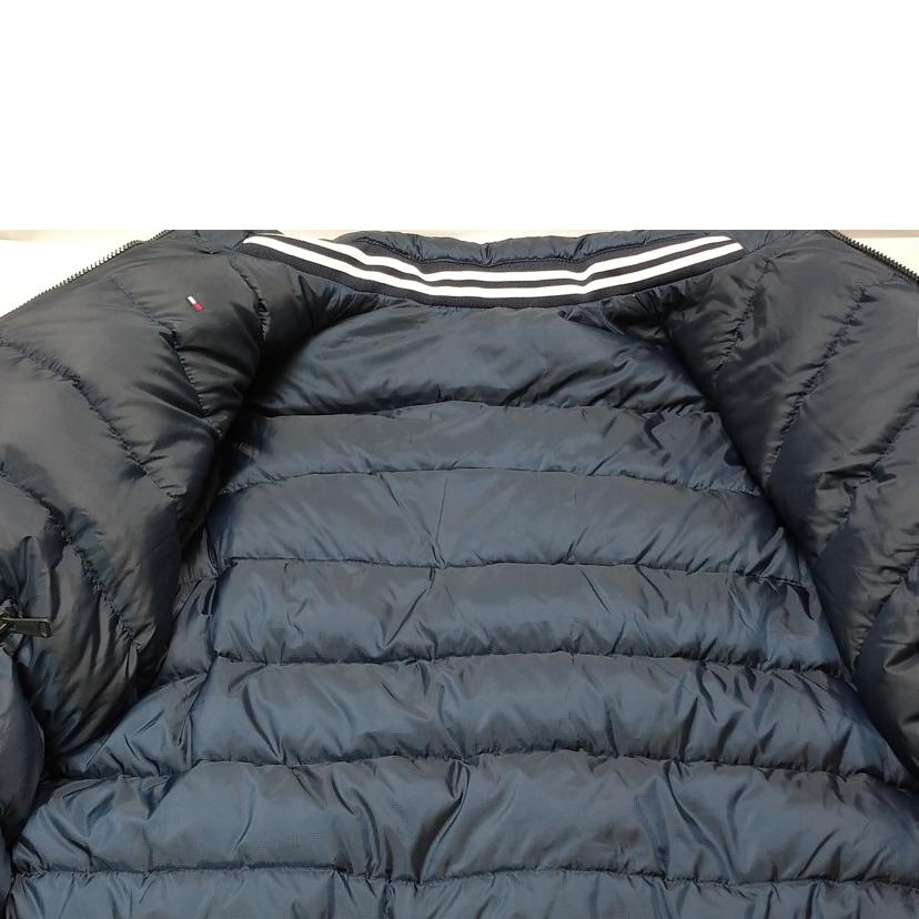 TOMMY HILFIGER トミーヒルフィガー/リバーシブル ダウン 11/22/0215905//Bランク/52