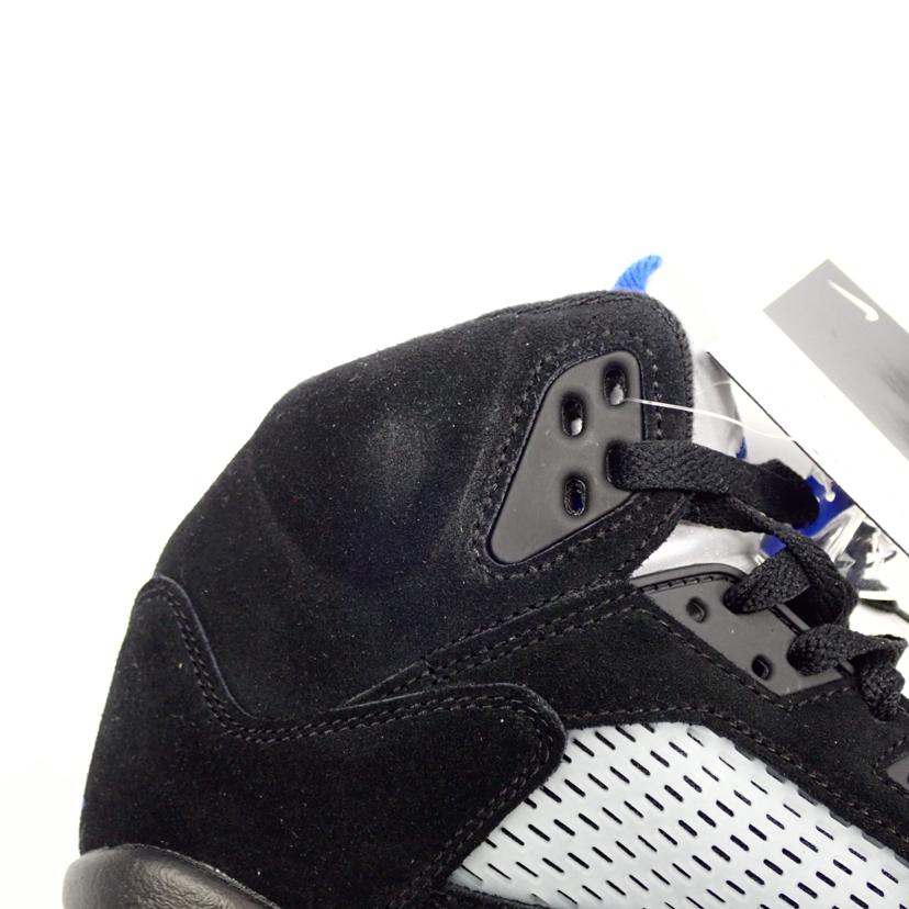 NIKE ナイキ/NIKE AIR JORDAN 5 RETRO/CT4838-004//26.0cm/ABランク/62