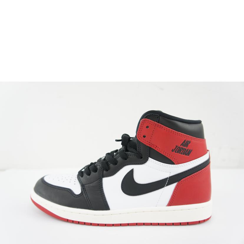NIKE ナイキ/AIR JORDAN1 レトロ HIGH OG/DZ5485-106//Aランク/64