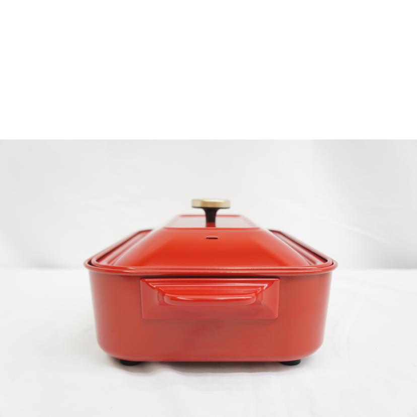 BRUNO ブルーノ/コンパクトホットプレート/BOE021//SAランク/05