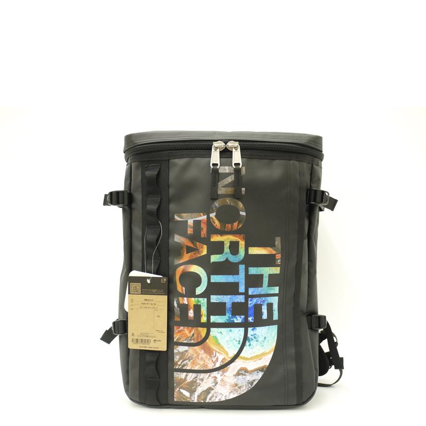 THE NORTH FACE ノースフェイス/THE NORTH FACE ノベルティBCヒューズボックス/NM82250//Sランク/69