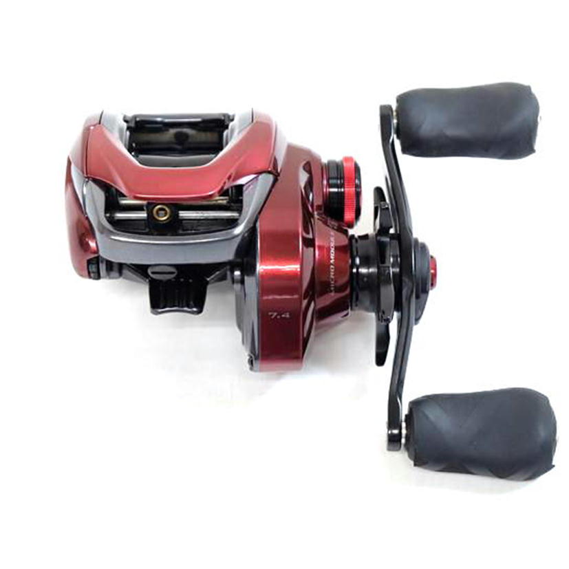 SHIMANO シマノ/19スコーピオンMGL 151HG/04034//Bランク/71