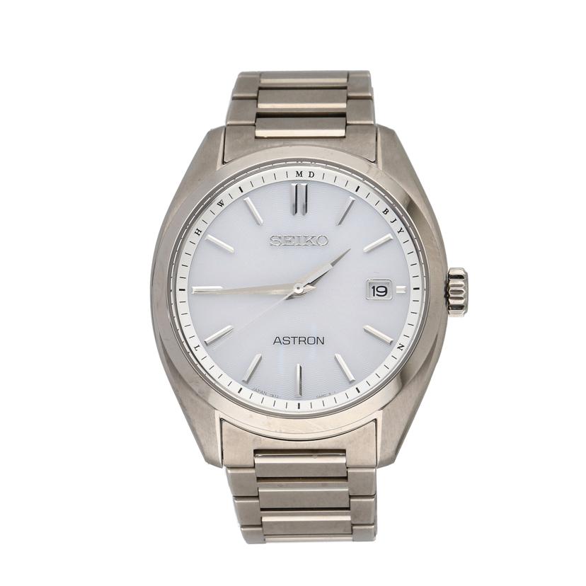 SEIKO セイコー/アストロン オリジン ソーラー電波/SBXY029//380***/Aランク/70