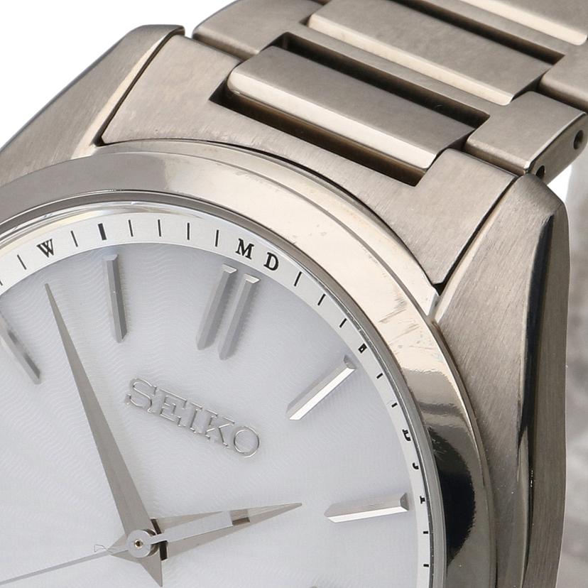 SEIKO セイコー/アストロン オリジン ソーラー電波/SBXY029//380***/Aランク/70