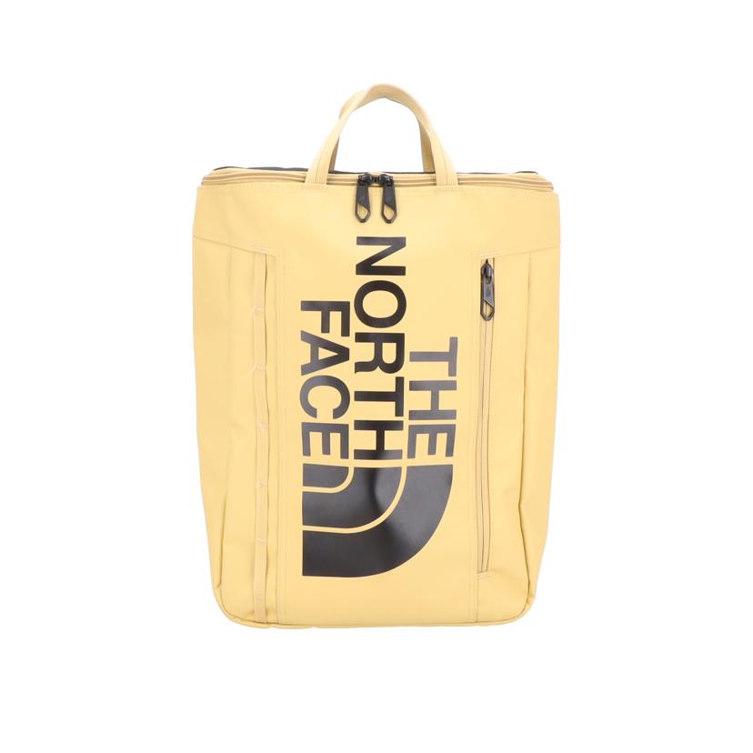 THE NORTH FACE ノースフェイス/BCヒューズボックス/ベージュ/NM82151//ABランク/18