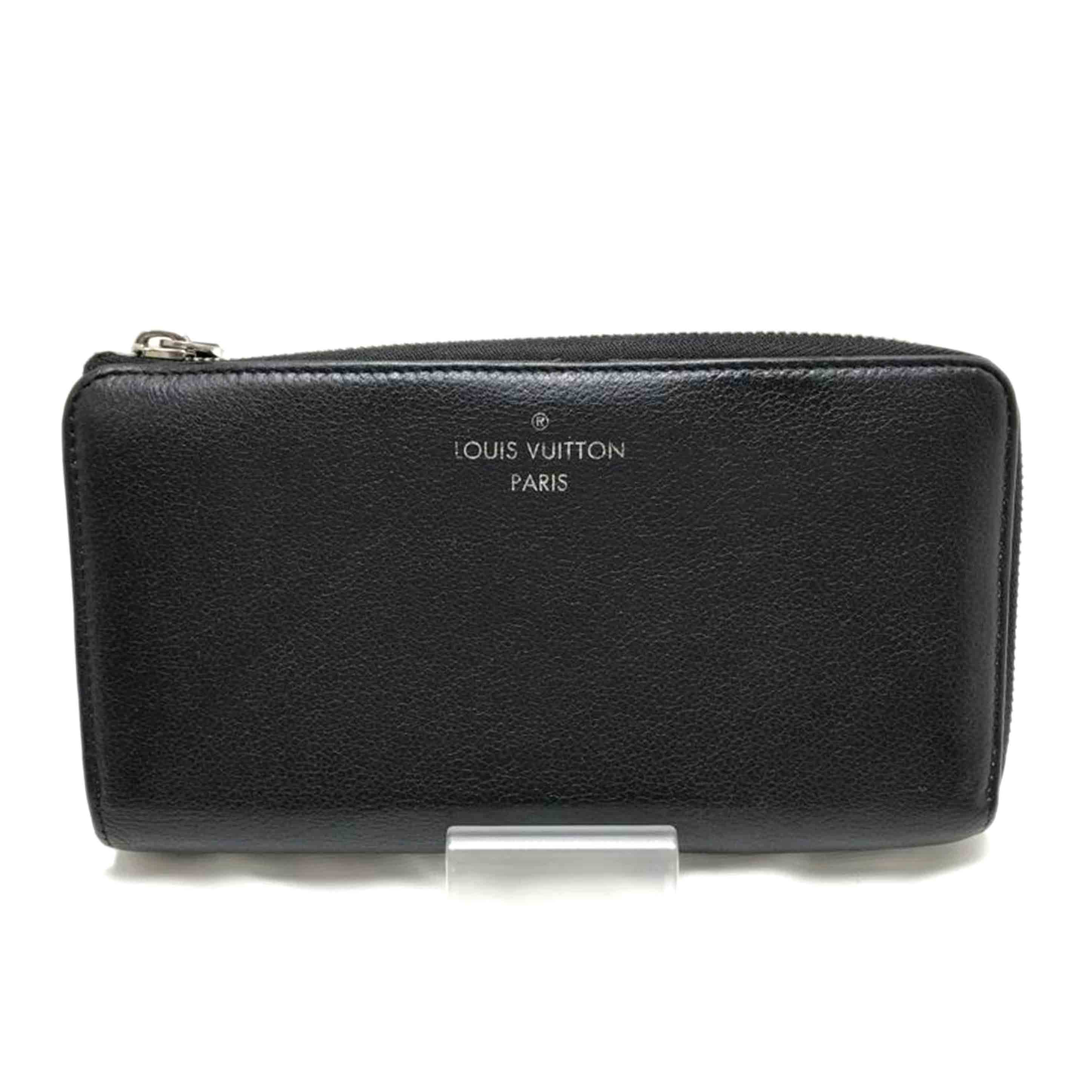 LOUIS VUITTON ルイヴィトン/ポルトフォイユ・コメット/M60146//MI5***/Bランク/51