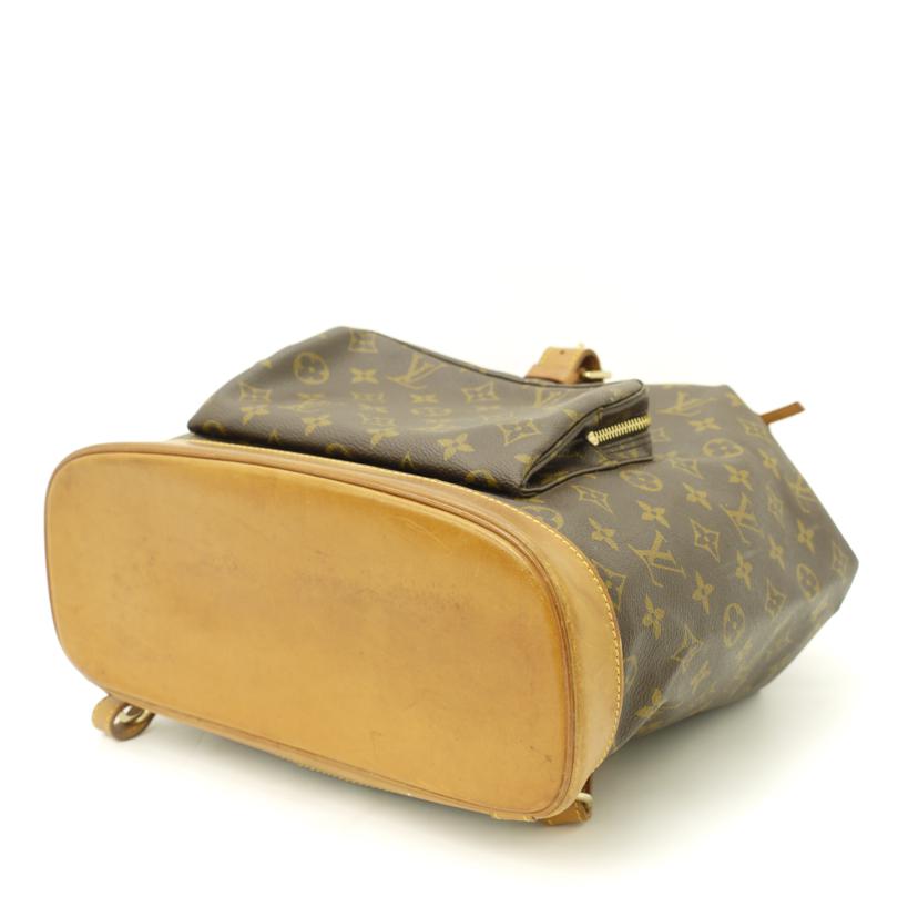 LOUIS VUITTON ルイヴィトン/モンスリGM/モノグラム/M51135//SD0***/Bランク/69