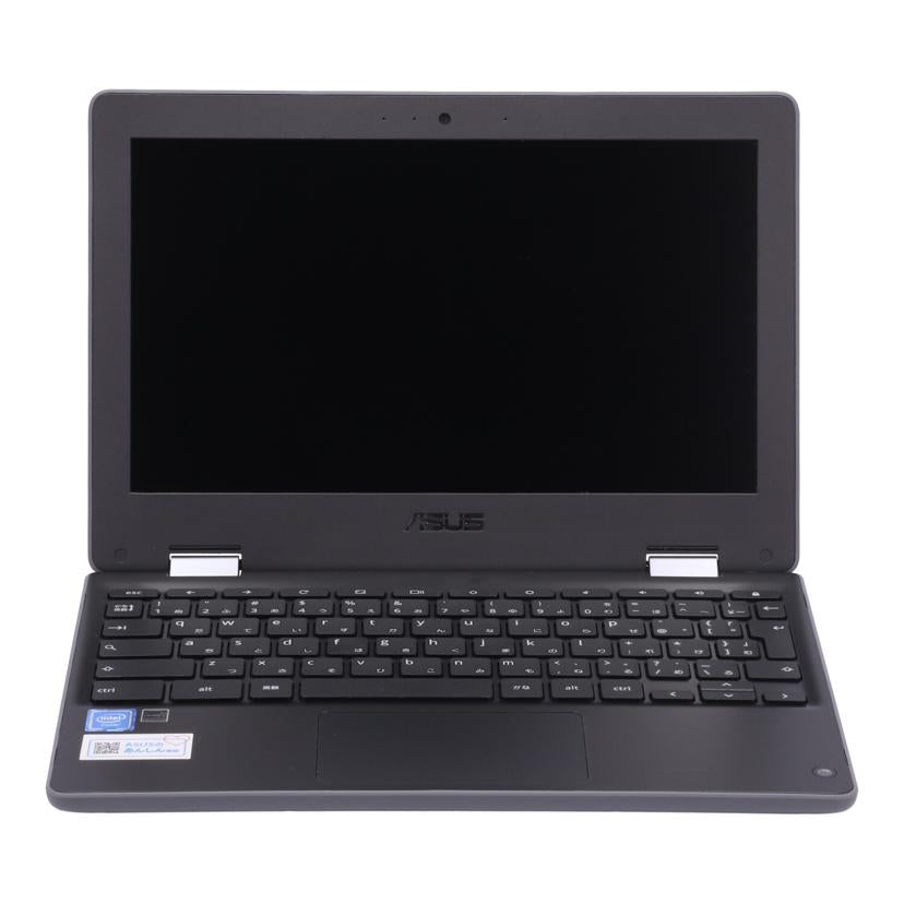 ASUS エイスース /Chromebook Flip C214MA/C214MA-GA0029//LBNXCV14R55647F/Bランク/62