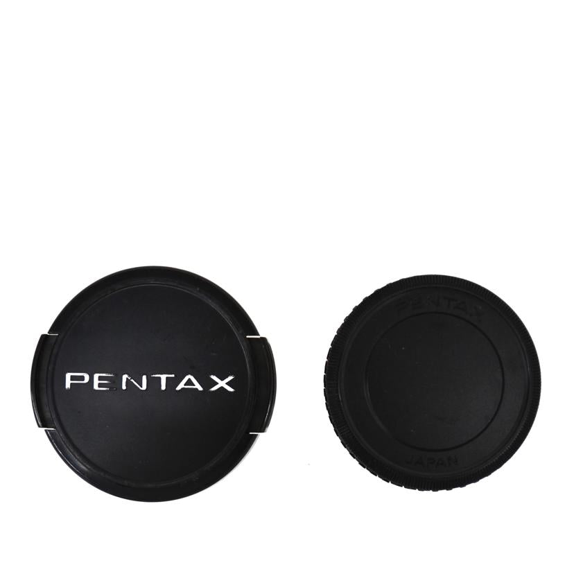 PENTAX ペンタックス/交換レンズ/FA645 80~160/4.5//4149999/Bランク/75