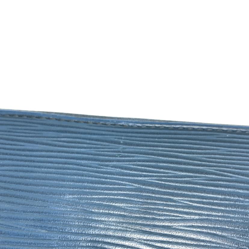 LOUIS VUITTON ルイヴィトン/ジッピーオーガナイザー/M60619//CA2***/Bランク/51