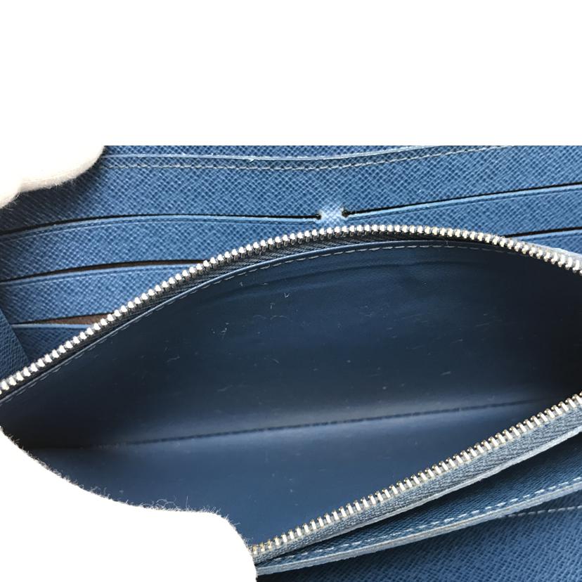 LOUIS VUITTON ルイヴィトン/ジッピーオーガナイザー/M60619//CA2***/Bランク/51