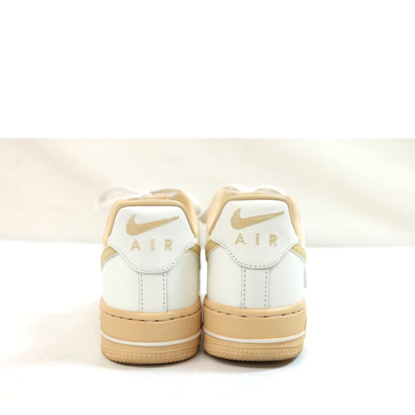 NIKE ナイキ/NIKE AIR FORCE 1 ‘07/FZ3597-133//-/Aランク/71