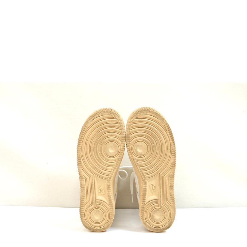 NIKE ナイキ/NIKE AIR FORCE 1 ‘07/FZ3597-133//-/Aランク/71