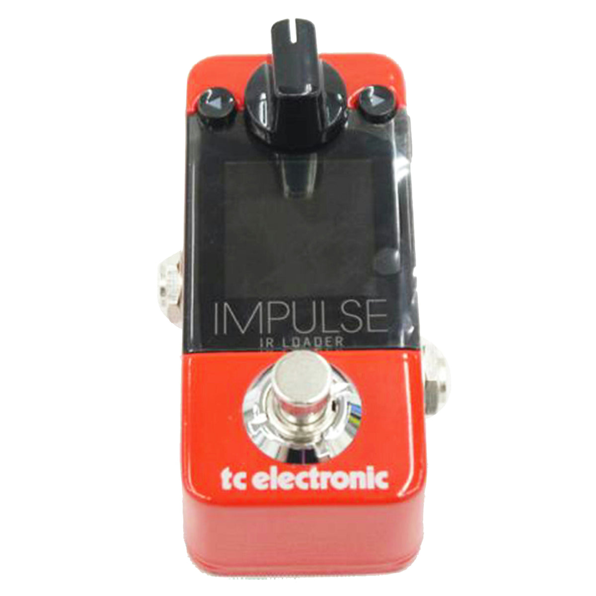 tc electronic tc electronic/IMPULSE IR LOADER//010008N0709AKA/Bランク/76