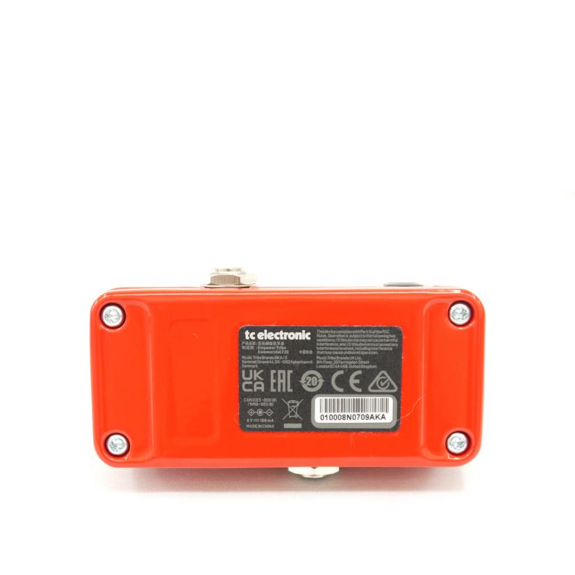 tc electronic tc electronic/IMPULSE IR LOADER//010008N0709AKA/Bランク/76