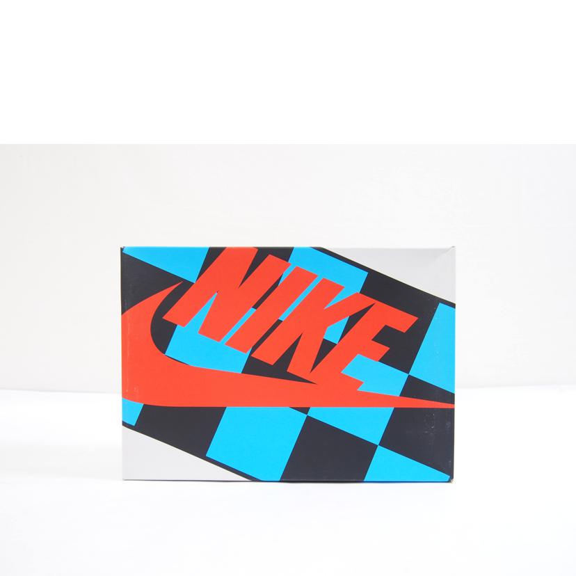 NIKE ナイキ/NIKE ATTACK QS SP/FB8938-102//Sランク/71