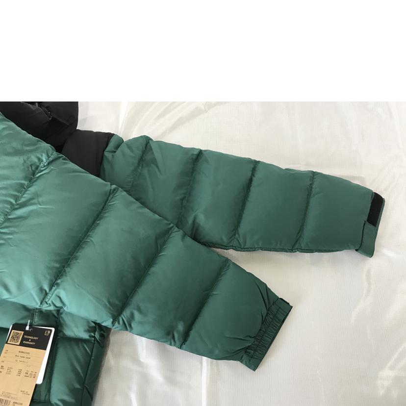 THE NORTH FACE ザノースフェイス/ショートヌプシジャケット/NDW92335//Aランク/51