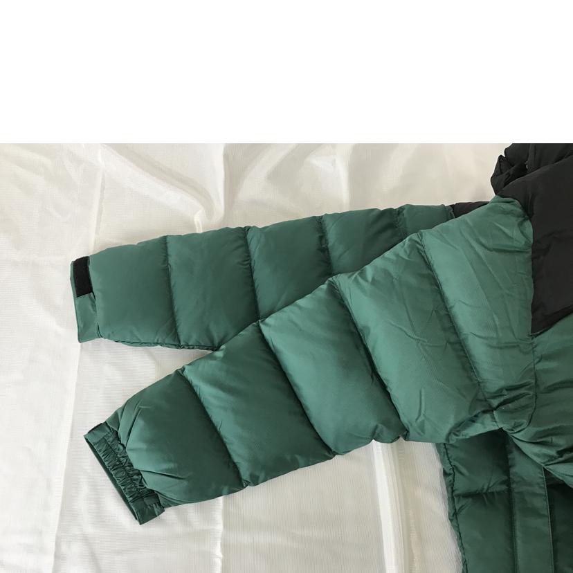 THE NORTH FACE ザノースフェイス/ショートヌプシジャケット/NDW92335//Aランク/51