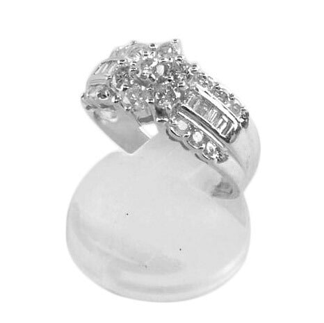 /PT900ダイヤR1.00//ABランク/64