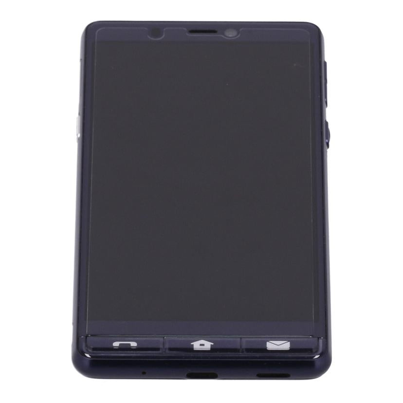 SHARP SoftBank シャープ /スマートフォン/シンプルスマホ5/A001SH//O16LHMC151901645/Bランク/05