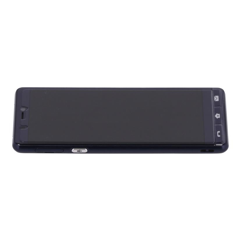 SHARP SoftBank シャープ /スマートフォン/シンプルスマホ5/A001SH//O16LHMC151901645/Bランク/05