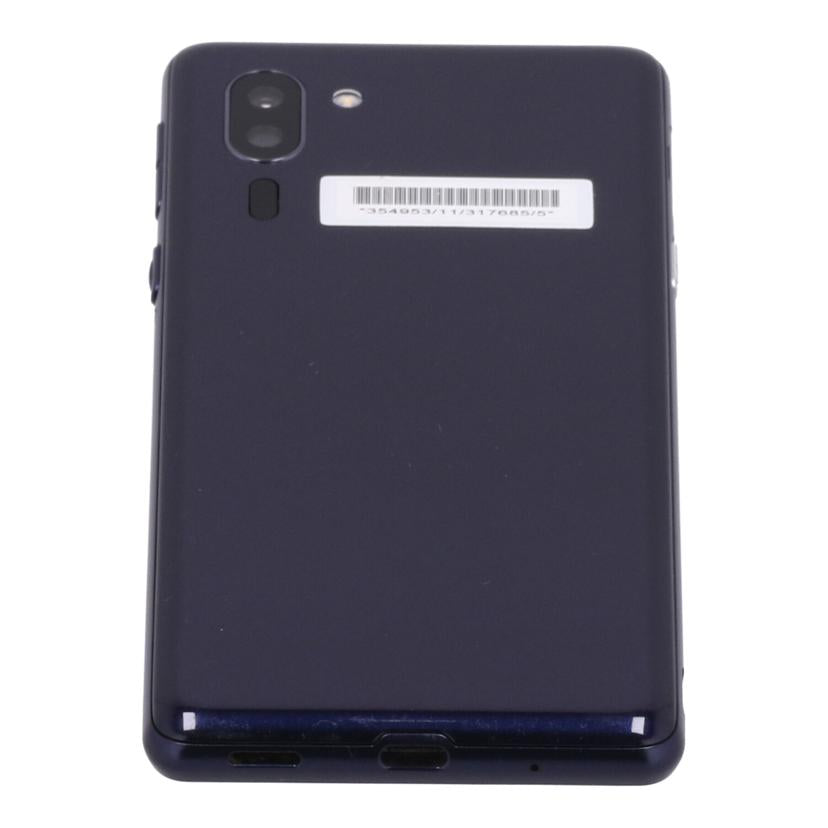 SHARP SoftBank シャープ /スマートフォン/シンプルスマホ5/A001SH//O16LHMC151901645/Bランク/05