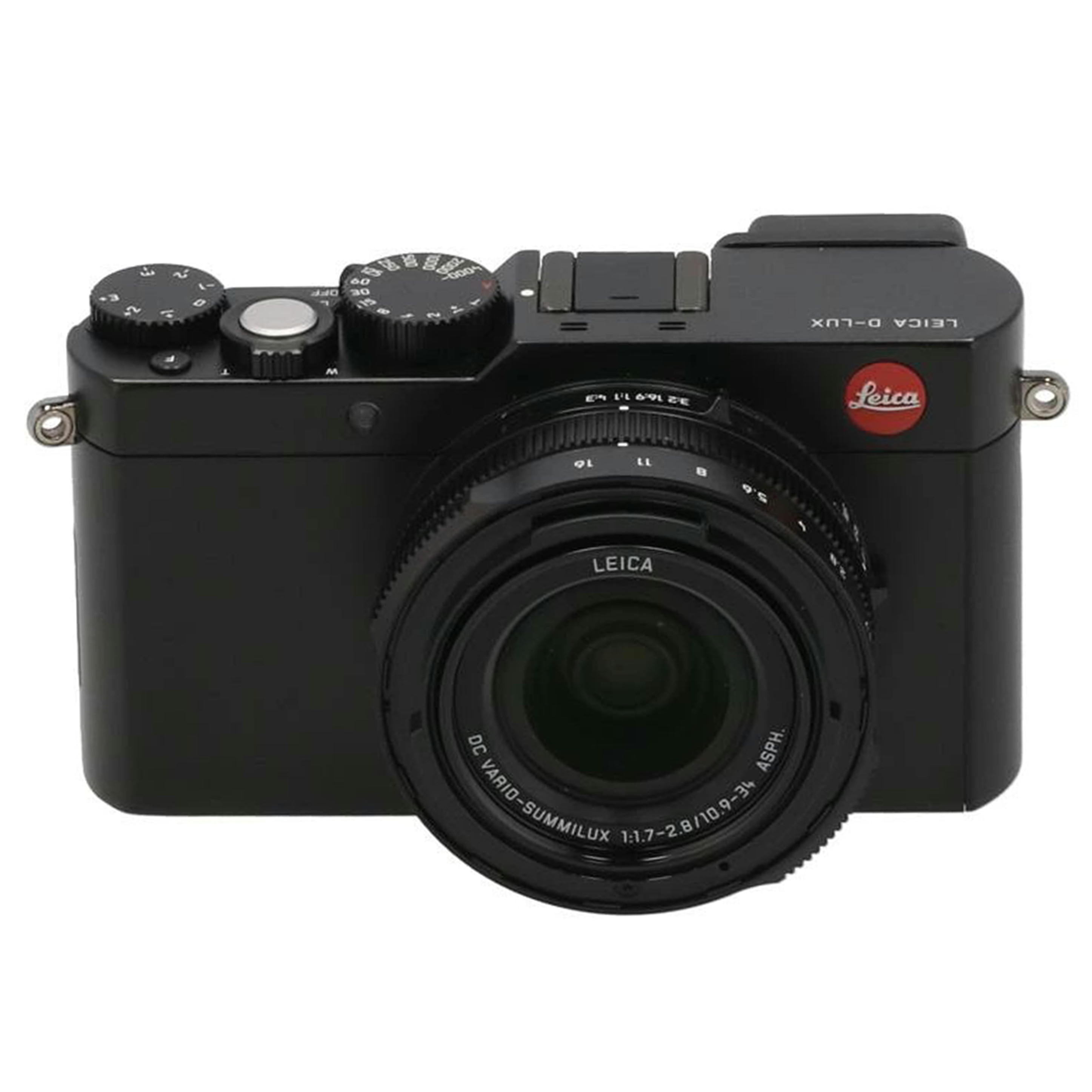 Leica ライカ /デジタルカメラ/D-LUX Typ 109//5010469/Bランク/69