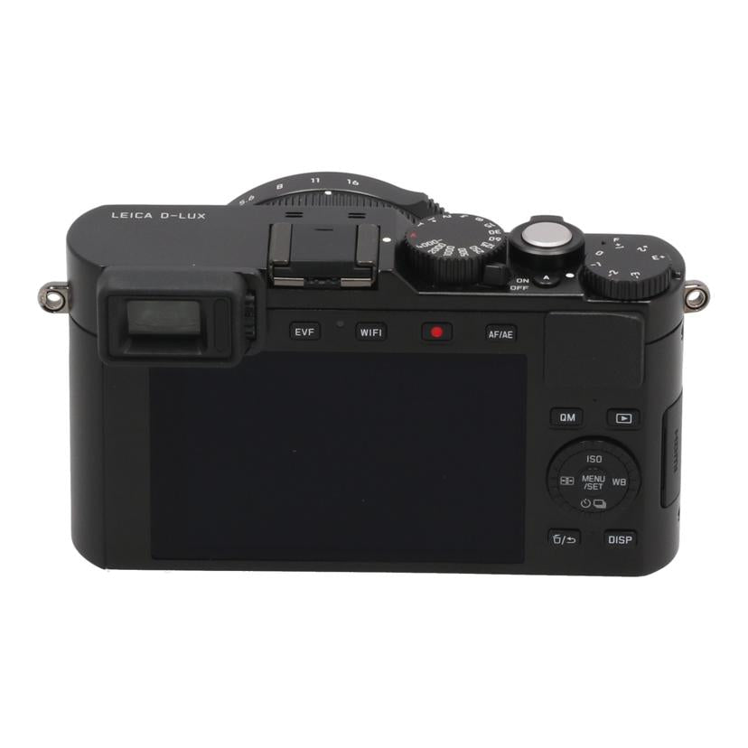 Leica ライカ /デジタルカメラ/D-LUX Typ 109//5010469/Bランク/69