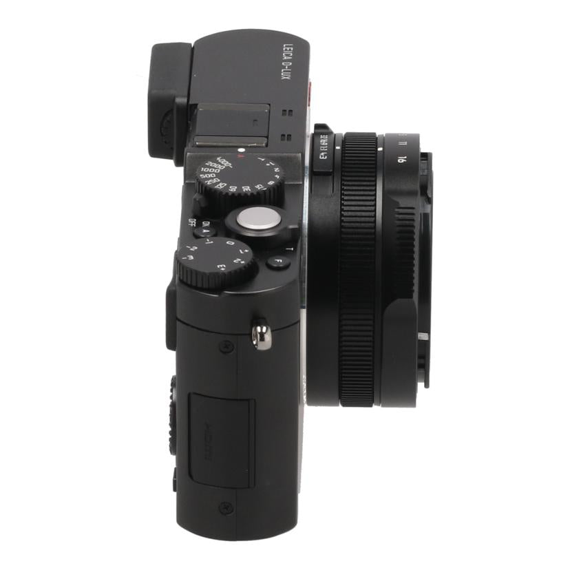 Leica ライカ /デジタルカメラ/D-LUX Typ 109//5010469/Bランク/69