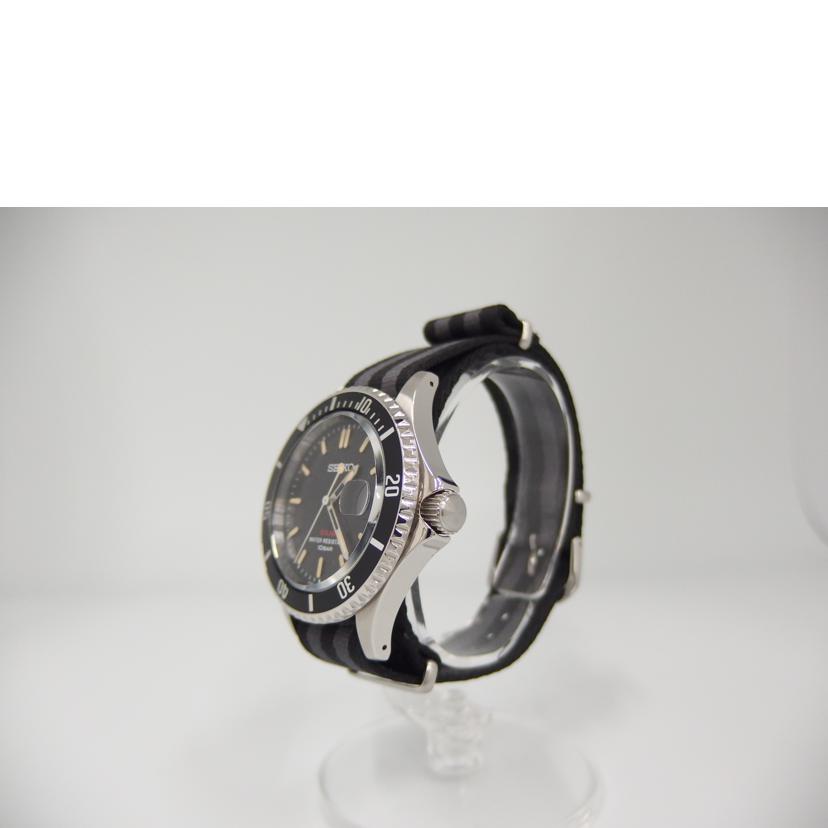 SEIKO/メンズソーラー/セイコーショップ限定/SZEV014//080***/Aランク/82