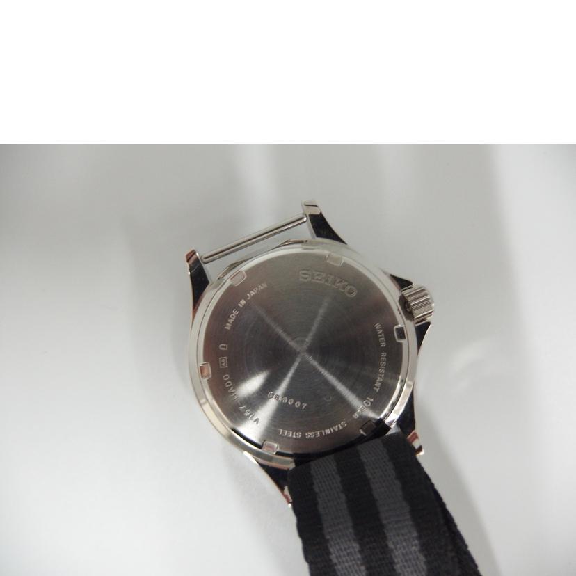 SEIKO/メンズソーラー/セイコーショップ限定/SZEV014//080***/Aランク/82