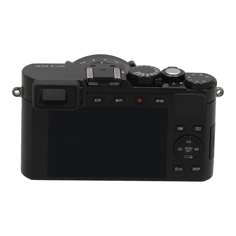 Leica ライカ /デジタルカメラ/D-LUX Typ109//S012117/Bランク/69