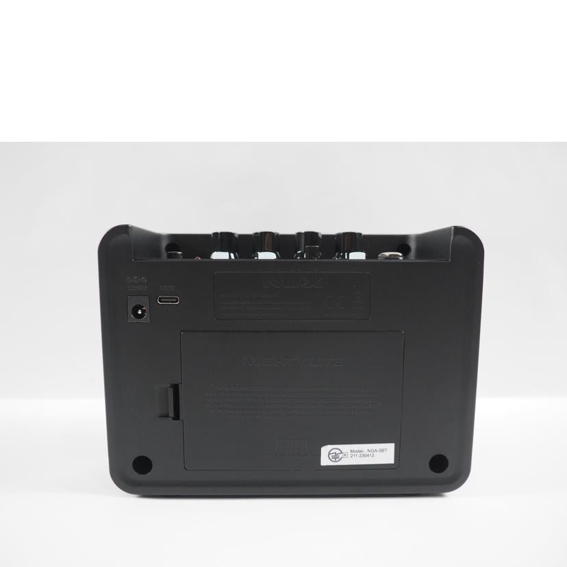 NUX/ギターアンプ/MIGHTY LITE BT MK2//NGAMKII23B12678/ABランク/79