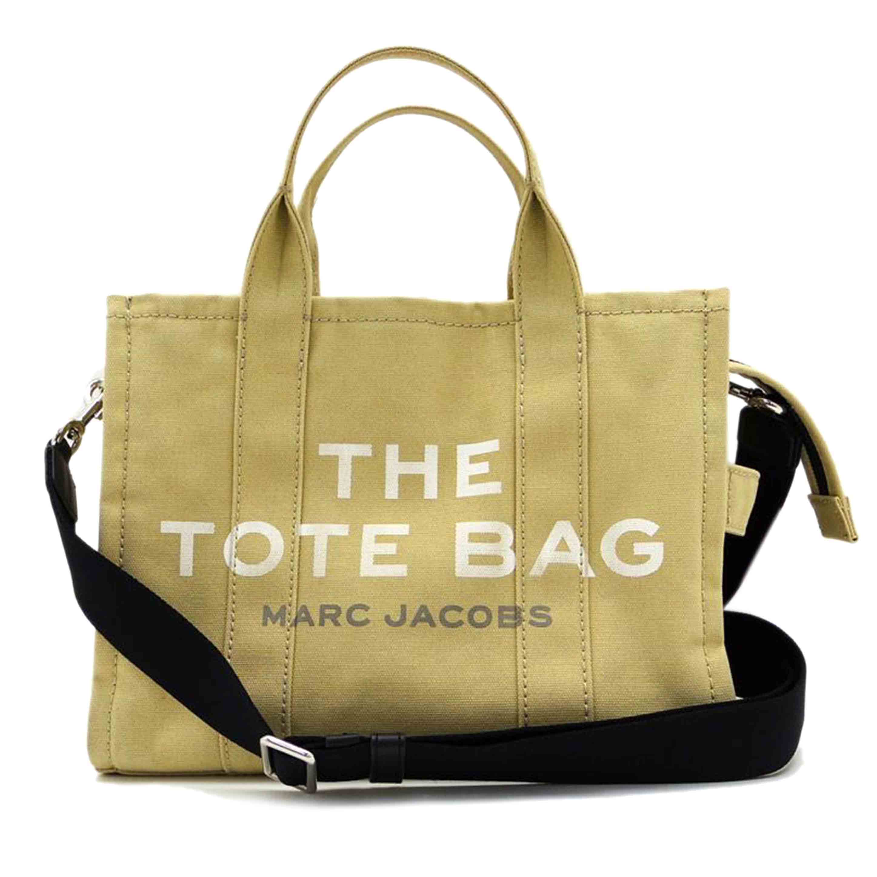 MARCJACOBS マークジェイコブス/THE TOTE BAG/バック//ABランク/75