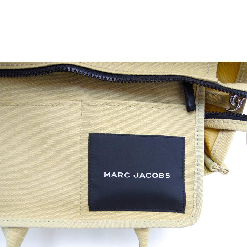 MARCJACOBS マークジェイコブス/THE TOTE BAG/バック//ABランク/75