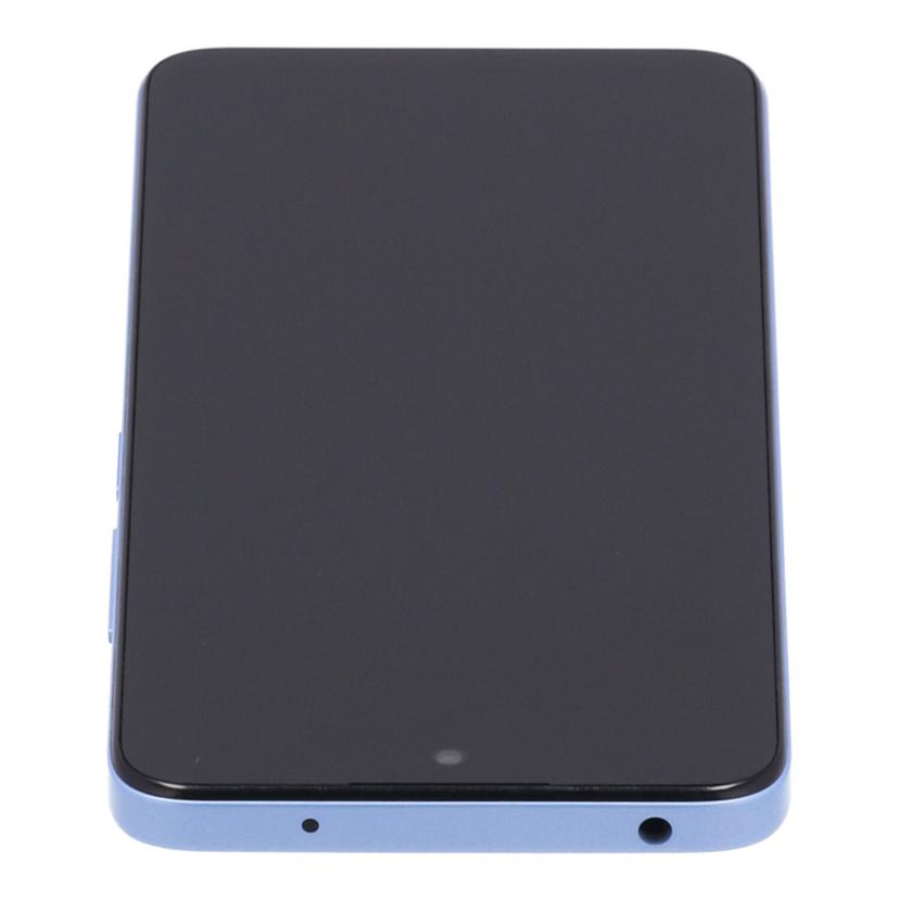 Xiaomi au シャオミ /スマートフォン/Redmi 12 5G/XIG03//6df864a49d68/Aランク/62