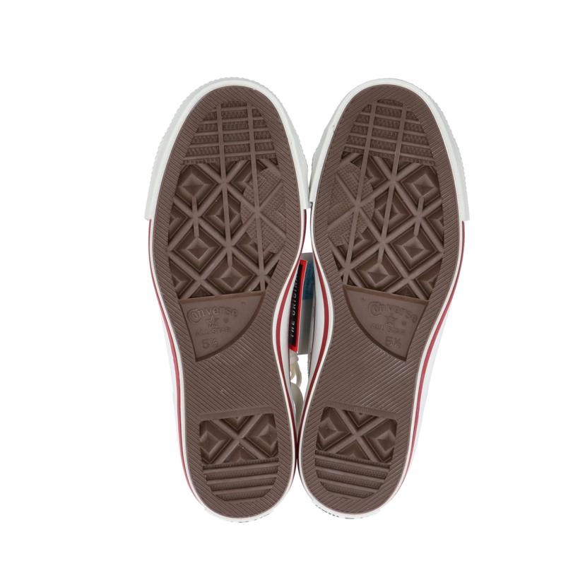 CONVERSE コンバ-ス/SUEDE ALL STAR TOKYO LMTD//24.5cm/ABランク/41