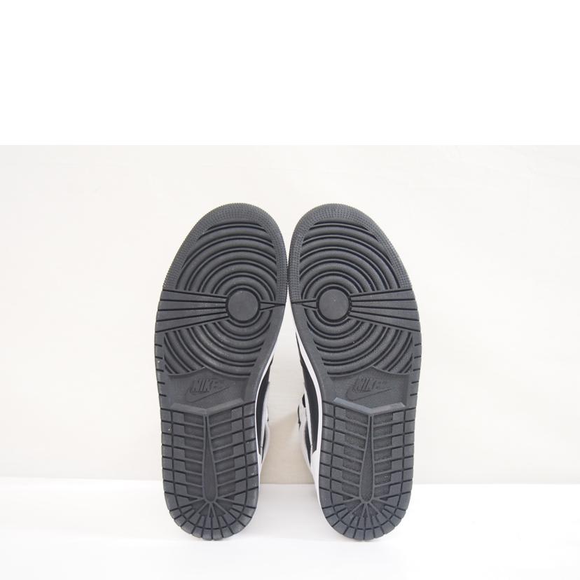 NIKE ナイキ/NIKE AIR JORDAN1 RETRO HIGH OG/DZ5485-010//Sランク/71