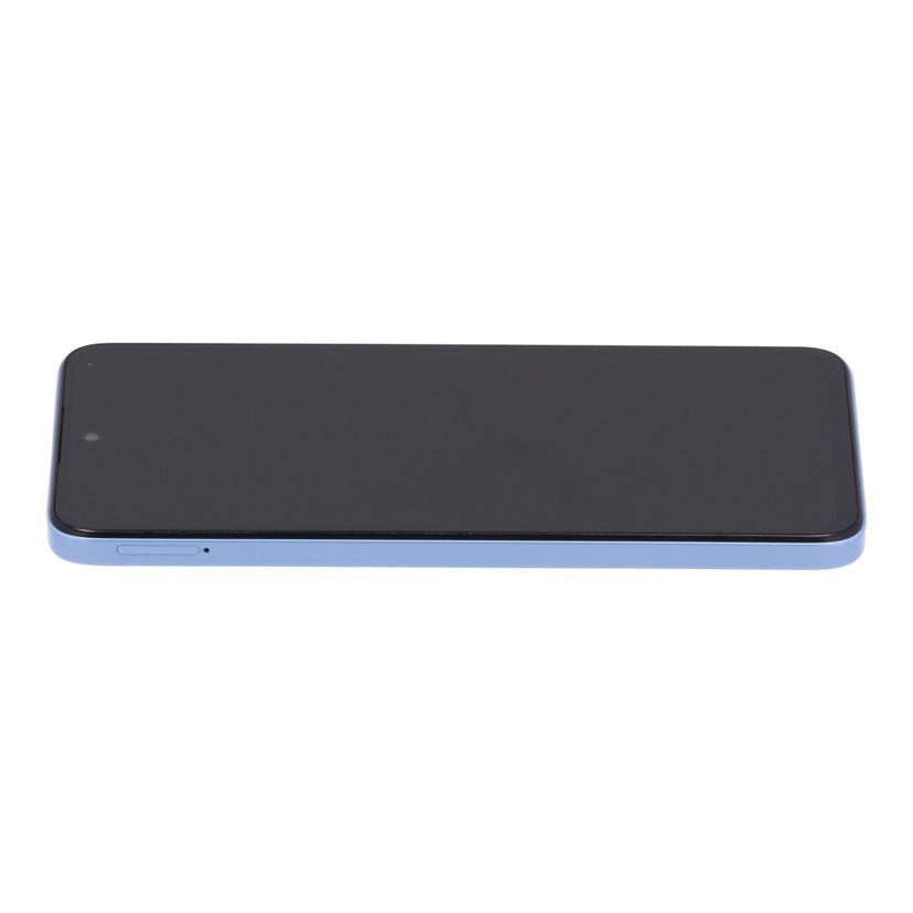 Xiaomi au シャオミ /スマートフォン/Redmi 12 5G/XIG03//6df864a49d68/Aランク/62